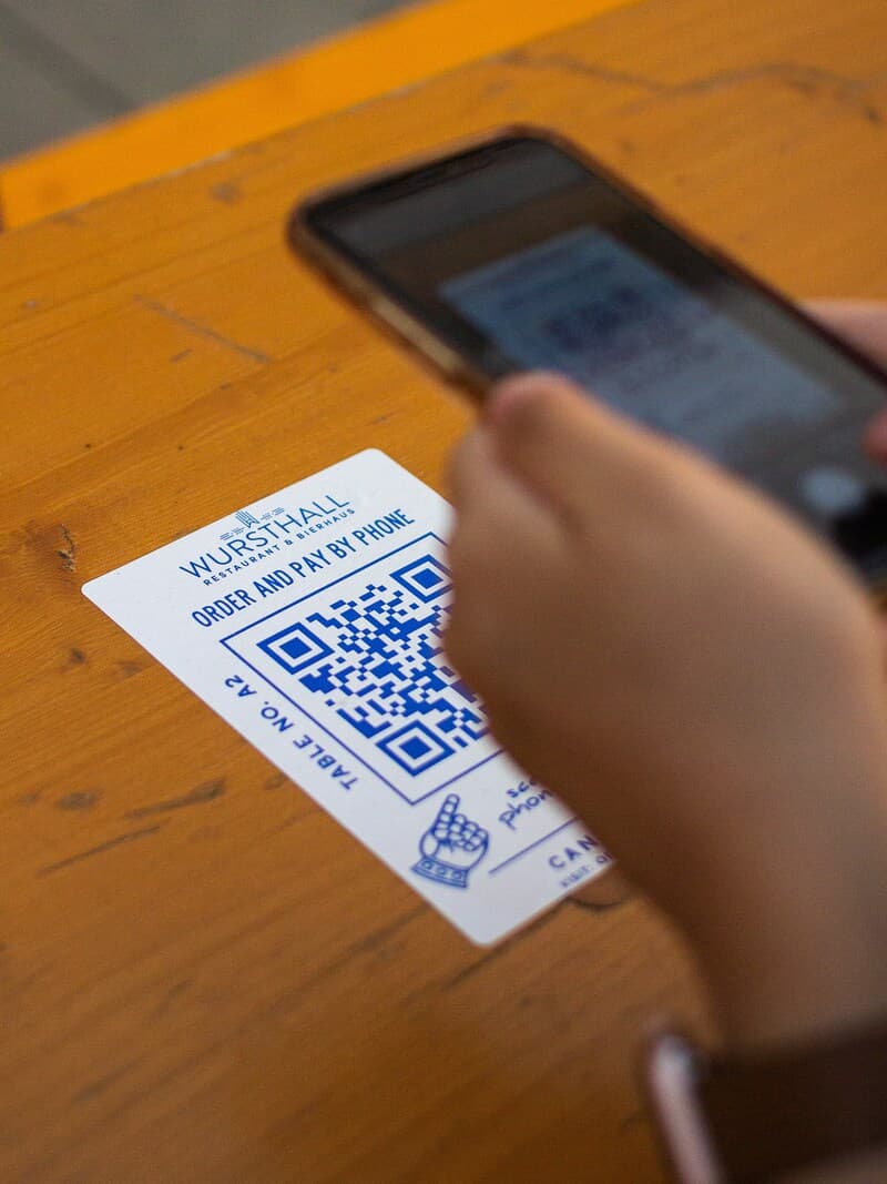 Stop Paying Per Scan: How QR Pricing Should Work